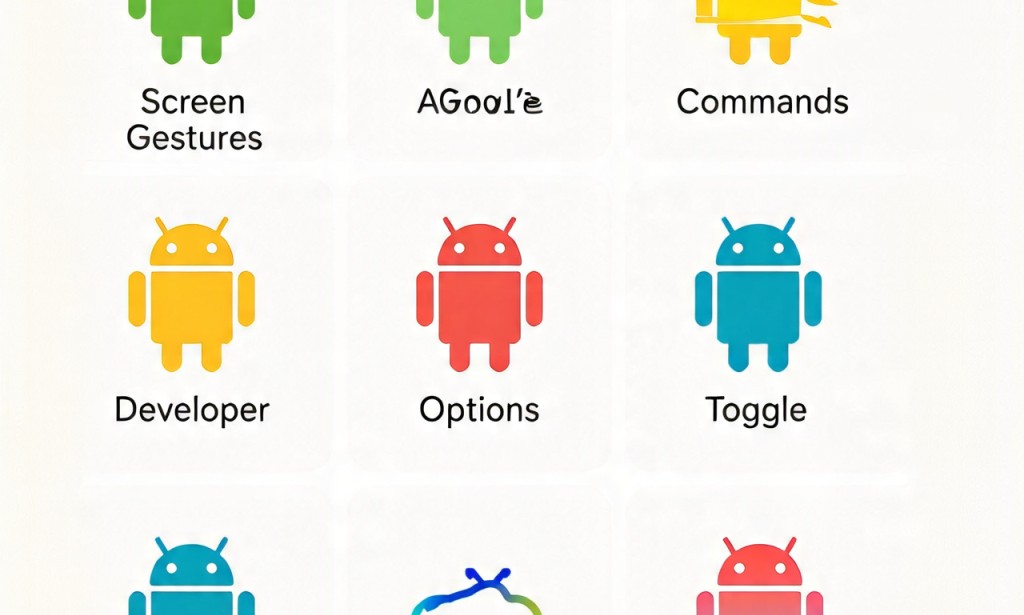 10 Hidden Android features  You are not using (but  Should !)